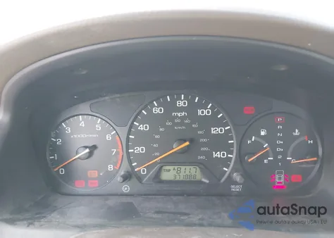 1999 Honda Accord Ex from USA, damaged, VIN JHMCG5655XC057004